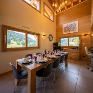 Pure Morzine Chalet JJ 7