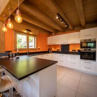 Pure Morzine Chalet JJ 9