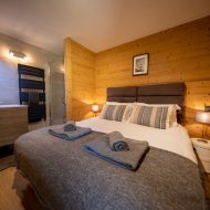 Pure Morzine Chalet JJ 14