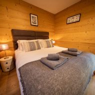 Pure Morzine Chalet JJ 15