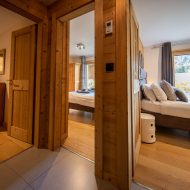 Pure Morzine Chalet JJ 20