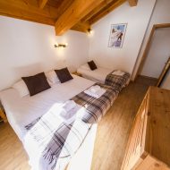 Chalet Les Forlcettes Pure Morzine 15