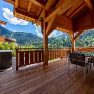 Pure Morzine Chalet JJ 26