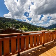 Pure Morzine Chalet JJ 27