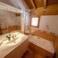 Chalet Les Forlcettes Pure Morzine 16