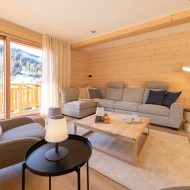 Pure Morzine Marssie Lodge 10