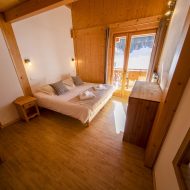 Chalet Les Forlcettes Pure Morzine 17