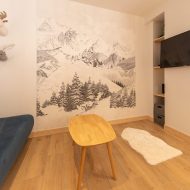 Pure Morzine Marssie Lodge 16