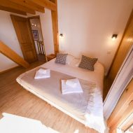 Chalet Les Forlcettes Pure Morzine 18