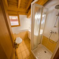 Chalet Les Forlcettes Pure Morzine 19