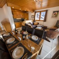 Apartement Rhodos Pure Morzine 2