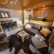 Apartement Rhodos Pure Morzine 3