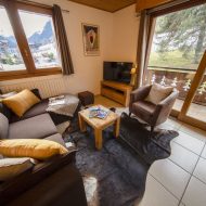 Apartement Rhodos Pure Morzine 4