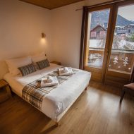 Apartement Rhodos Pure Morzine 6