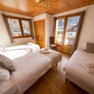 Apartement Rhodos Pure Morzine 8