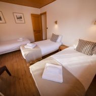 Apartement Rhodos Pure Morzine 9