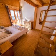 Chalet Les Forlcettes Pure Morzine 34