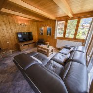 Chalet Haut Forts Pure Morzine 4