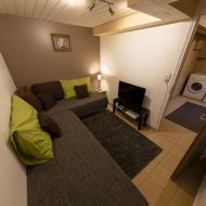 Chalet Les Forlcettes Pure Morzine 21