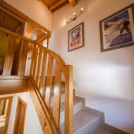 Chalet Les Forlcettes Pure Morzine 23