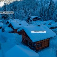 Chalet Haut Forts Pure Morzine 35