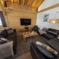 Chalet Bechna Pure Morzine 3