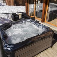 Chalet Les Forlcettes Pure Morzine 25