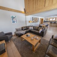 Chalet Bechna Pure Morzine 7