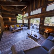 Chalet Marie Pure Morzine 2