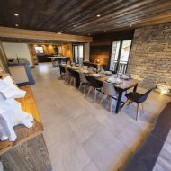 Chalet Marie Pure Morzine 8