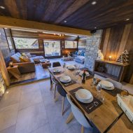 Chalet Marie Pure Morzine 9