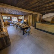 Chalet Marie Pure Morzine 11