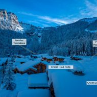 Chalet Les Forclettes Pure Morzine 27