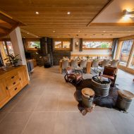 Apartment Telebenne4 Pure Morzine 2