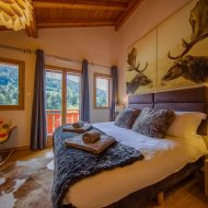 Pure Morzine Chalet JJ 10