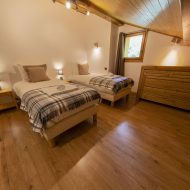 Apartement Edelweiss Pure Morzine 10