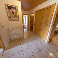 Apartement Edelweiss Pure Morzine 13