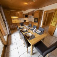 Apartement Edelweiss Pure Morzine 6