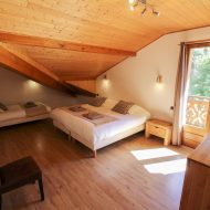 Apartement Edelweiss Pure Morzine 7