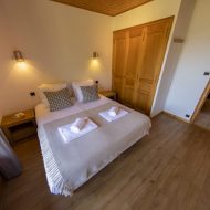 Apartement Gentianes Pure Morzine 11