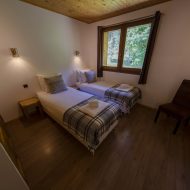 Apartement Gentianes Pure Morzine 12