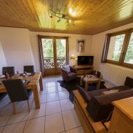 Apartement Gentianes Pure Morzine 5