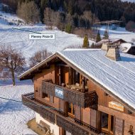 Apartement Rhodos Pure Morzine 14