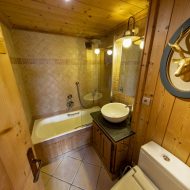 Apartement Telepherique Pure Morzine 11