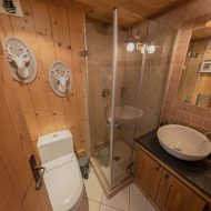 Apartement Telepherique Pure Morzine 13