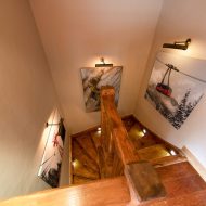 Apartement Telepherique Pure Morzine 15