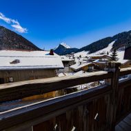 Apartement Telepherique Pure Morzine 18