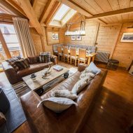 Apartement Telepherique Pure Morzine 2