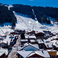 Apartement Telepherique Pure Morzine 20