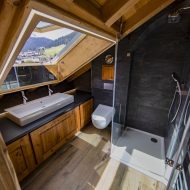 Apartement Telepherique Pure Morzine 9